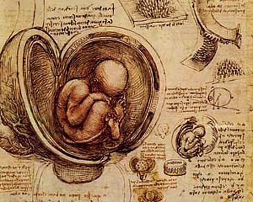 concepimento con la magia