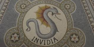 invidia
